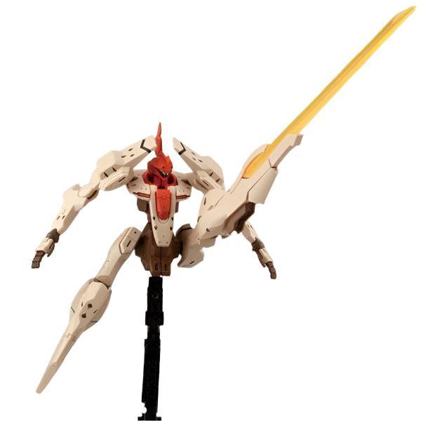 Bandai 1/144 Elf Bullock leg beam sabers