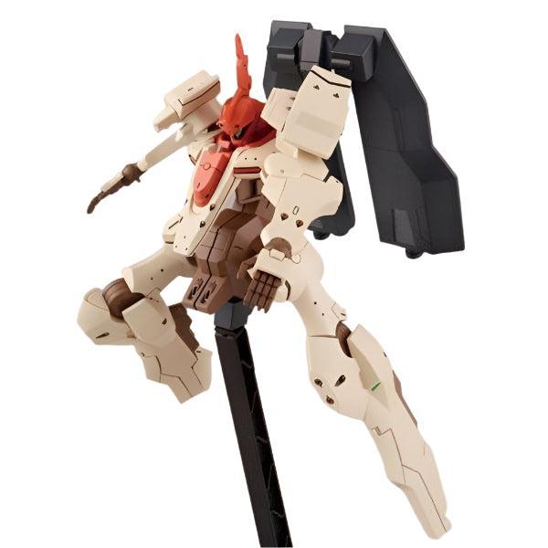Bandai 1/144 Elf Bullock flight boosters