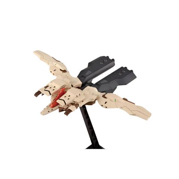 Bandai 1/144 Elf Bullock in flight