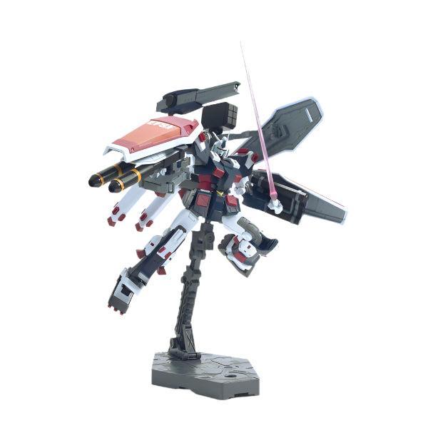 Bandai 1/144 HG FA-78 Full Armor Gundam Thunderbolt Anime Ver. fight pose