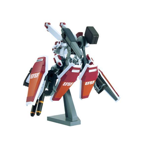Bandai 1/144 HG FA-78 Full Armor Gundam Thunderbolt Anime Ver. action pose 2