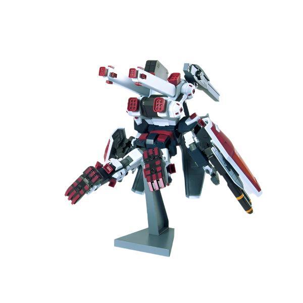 Bandai 1/144 HG FA-78 Full Armor Gundam Thunderbolt Anime Ver. action pose 3