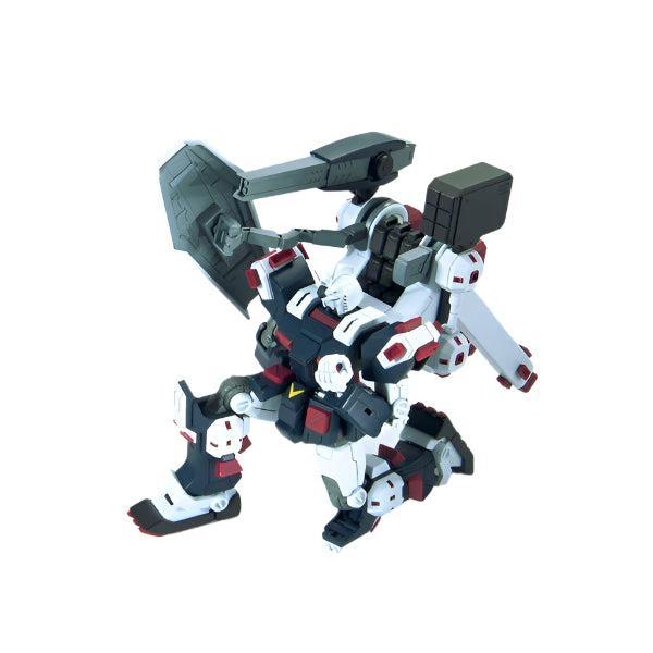 Bandai 1/144 HG FA-78 Full Armor Gundam Thunderbolt Anime Ver. kneeling