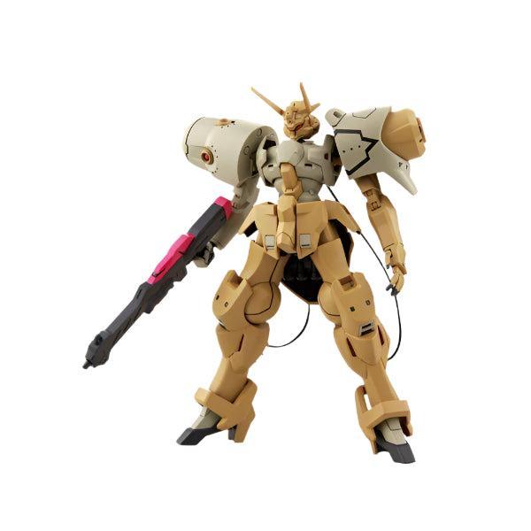 Bandai 1/144 HG Gastima front on pose