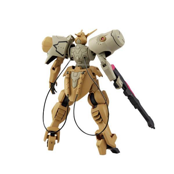 Bandai 1/144 HG Gastima rear view