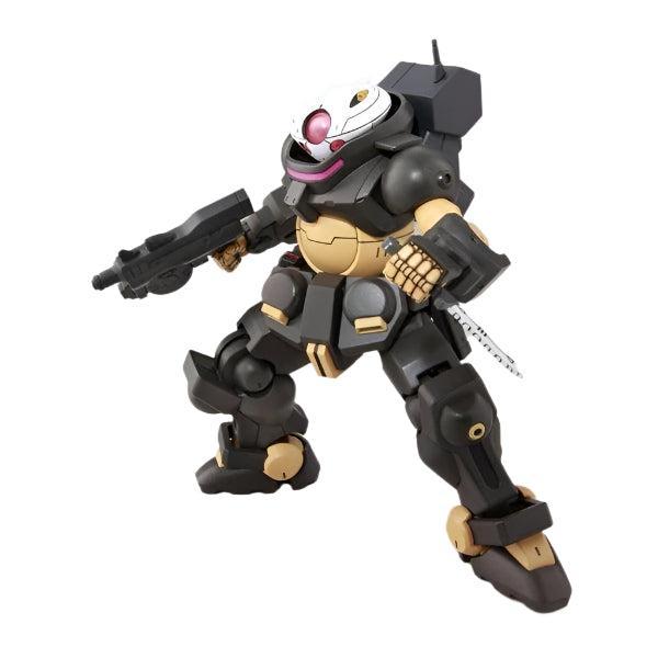 Bandai 1/144 HG Grimoire with plasma knife and machine gun