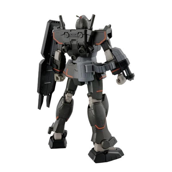Bandai 1/144 HG RX-78-01 Gundam FSD (Full Scale Development) rear riew