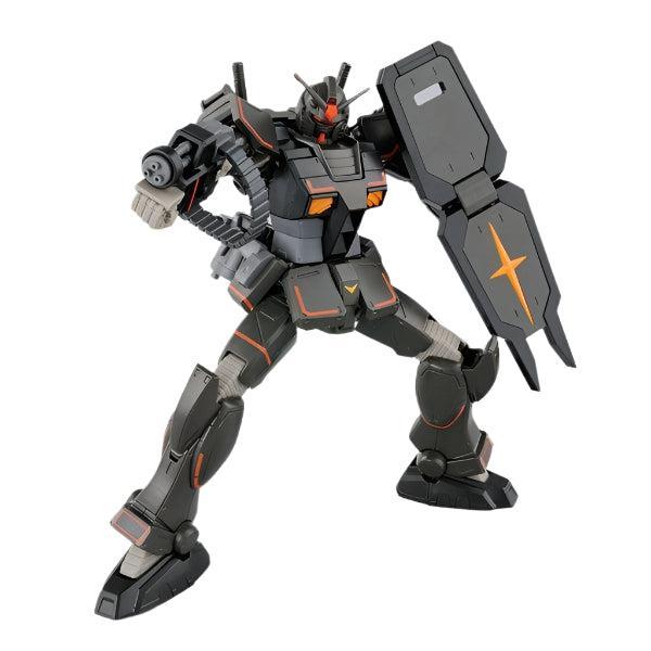Bandai 1/144 HG RX-78-01 Gundam FSD (Full Scale Development) wide stance