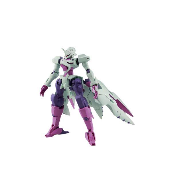 Bandai 1/144 HG Gundam G-Lucifer front on pose