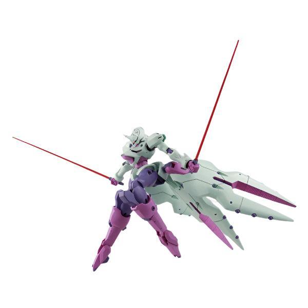 Bandai 1/144 HG Gundam G-Lucifer with beam sabres