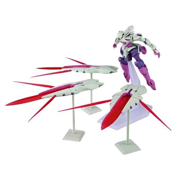 Bandai 1/144 HG Gundam G-Lucifer with skirt funnels