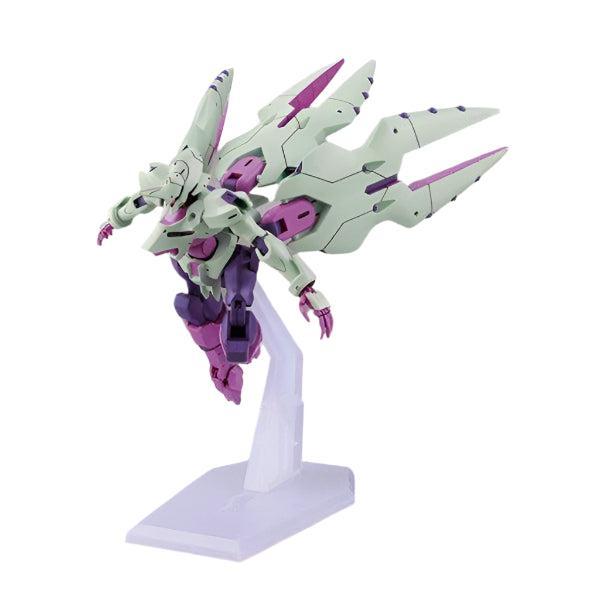 Bandai 1/144 HG Gundam G-Lucifer in minovsky flight