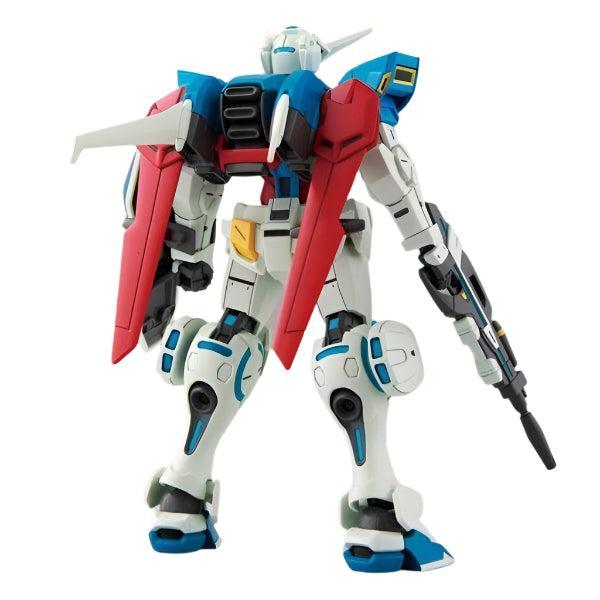 Bandai 1/144 HG Gundam G-Self rear view 2