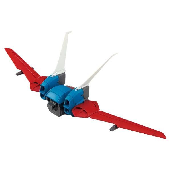 Bandai 1/144 HG Gundam G-Self atmospheric pack