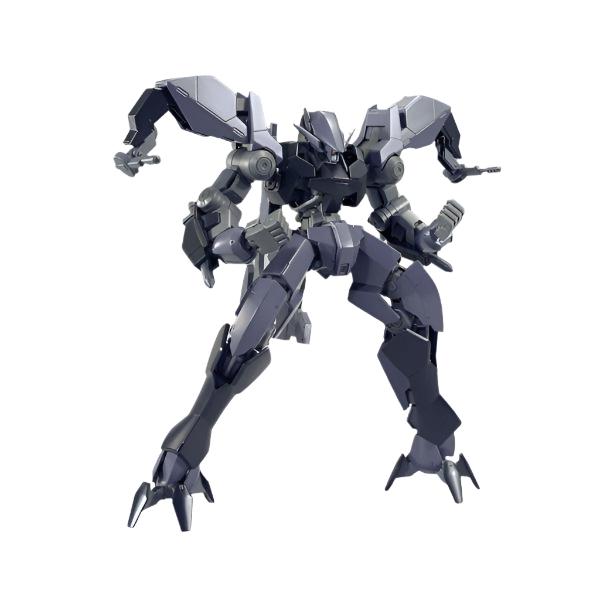 Bandai 1/144 HG IBO Graze Ein action pose 1
