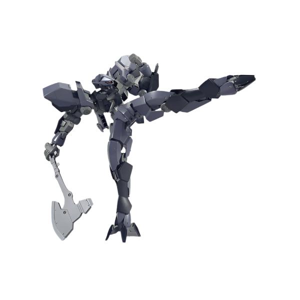 Bandai 1/144 HG IBO Graze Ein kick