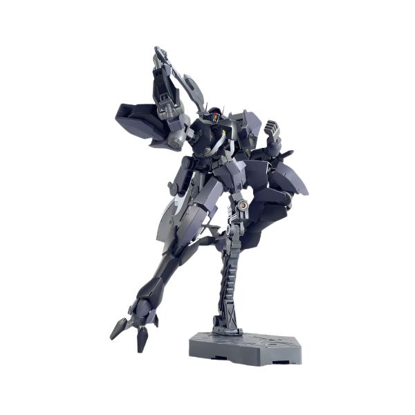 Bandai 1/144 HG IBO Graze Ein action pose 2