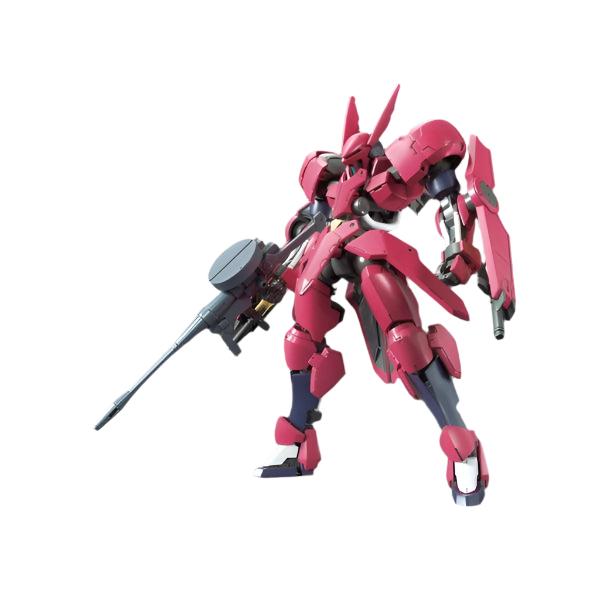 Bandai 1/144 HGIBO Grimgerde front view