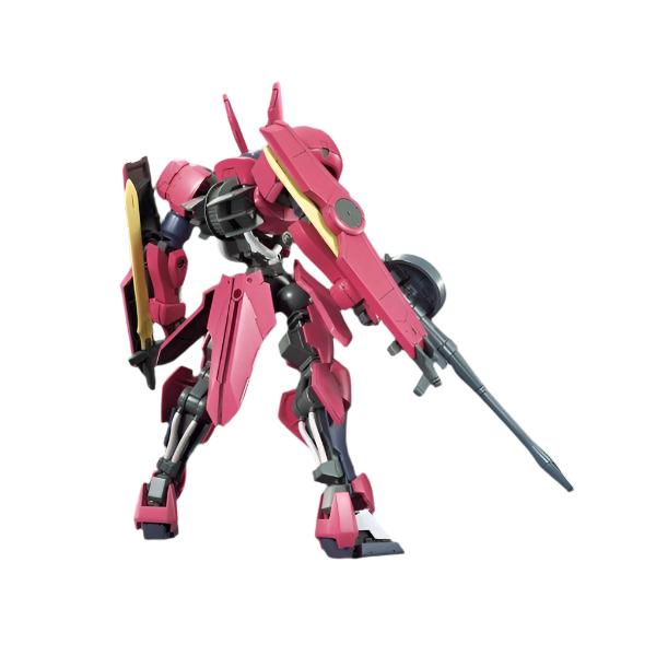 Bandai 1/144 HGIBO Grimgerde rear view