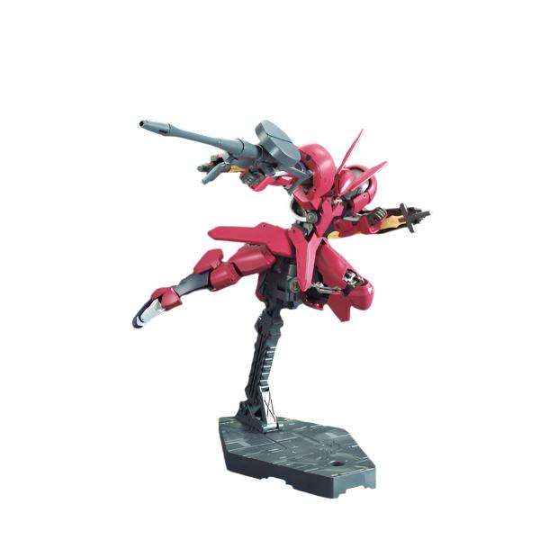 Bandai 1/144 HGIBO Grimgerde action pose 2