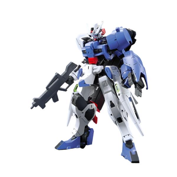 Bandai 1/144 HGIBO Gundam Astaroth front view