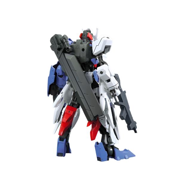 Bandai 1/144 HGIBO Gundam Astaroth rear view
