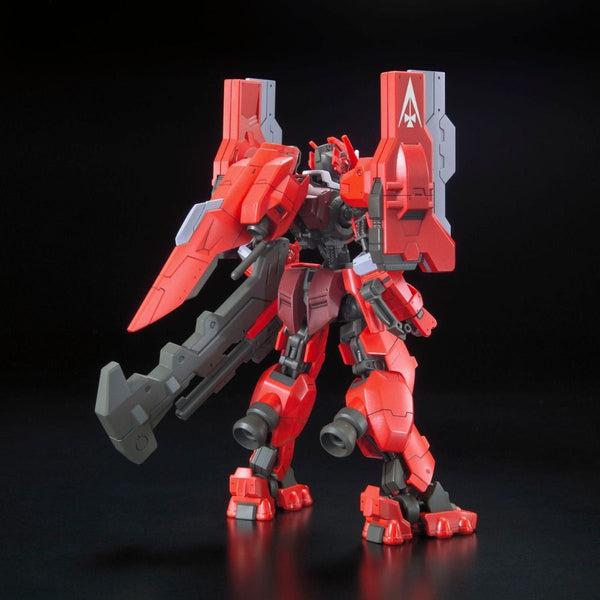 Bandai 1/144 HGIBO Gundam Astaroth Origin rear view