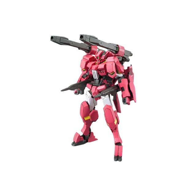 Bandai 1/144 HGIBO Gundam Flauros front view