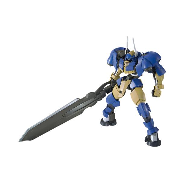 Bandai 1/144 HGIBO Helmwige Reincar front view