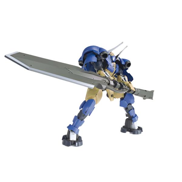 Bandai 1/144 HGIBO Helmwige Reincar with weapon