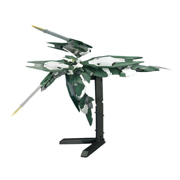 Bandai 1/144 HG IBO Reginlaze Julia fight pose