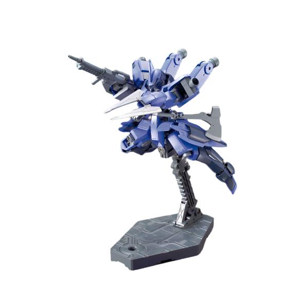 Bandai 1/144 HGIBO Mcgillis's Schwalbe Graze with weapons