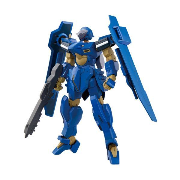 Bandai 1/144 HG Montero (Crim Nike Custom) front on pose