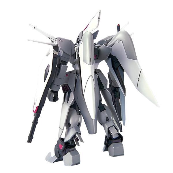 Bandai 1/144 HG Mobile CGUE rear view