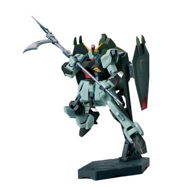 Bandai 1/144 HG Forbidden Gundam action pose