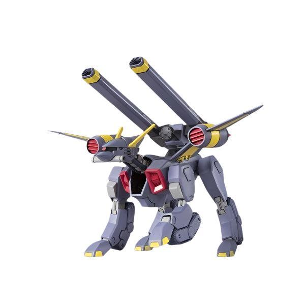 Bandai 1/144 HG R12 Mobile BuCUE with beam cannons