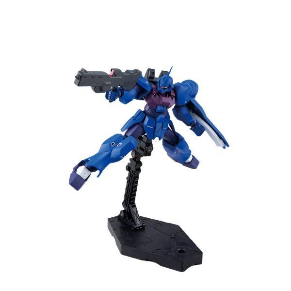 Bandai 1/144 HG Space Jahannam Klim Nick Custom fight pose 1