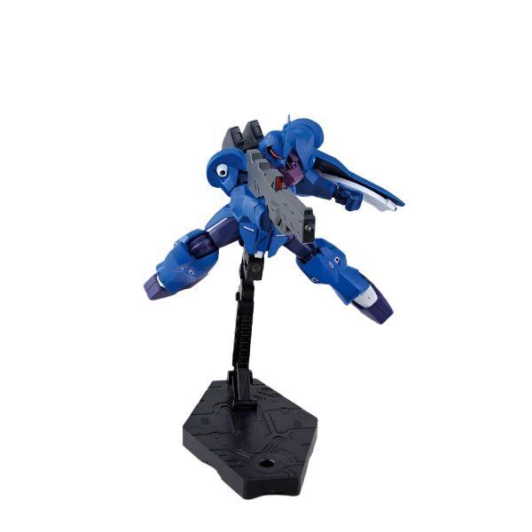 Bandai 1/144 HG Space Jahannam Klim Nick Custom fight pose 2