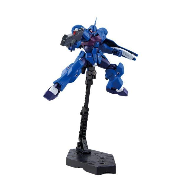 Bandai 1/144 HG Space Jahannam Klim Nick Custom fight pose 3