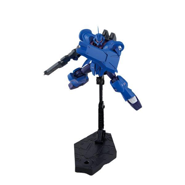 Bandai 1/144 HG Space Jahannam Klim Nick Custom fight pose 4