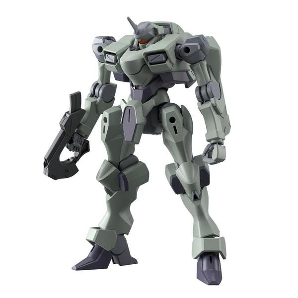 Bandai 1/144 HG Zowort front on view.