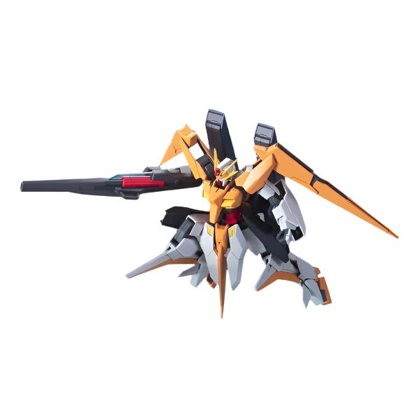 Bandai 1/144 HG 00 Arios Gundam GNHW/M with beam rifle