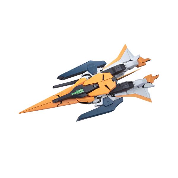 Bandai 1/144 HG 00 Arios Gundam GNHW/M transformed 2