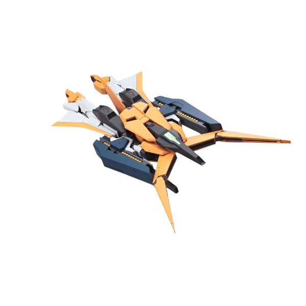 Bandai 1/144 HG 00 Arios Gundam GNHW/M transformed 3