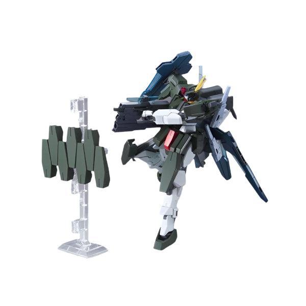 Bandai 1/144 HG 00 Cherudim Gundam GNHW/R action pose 3