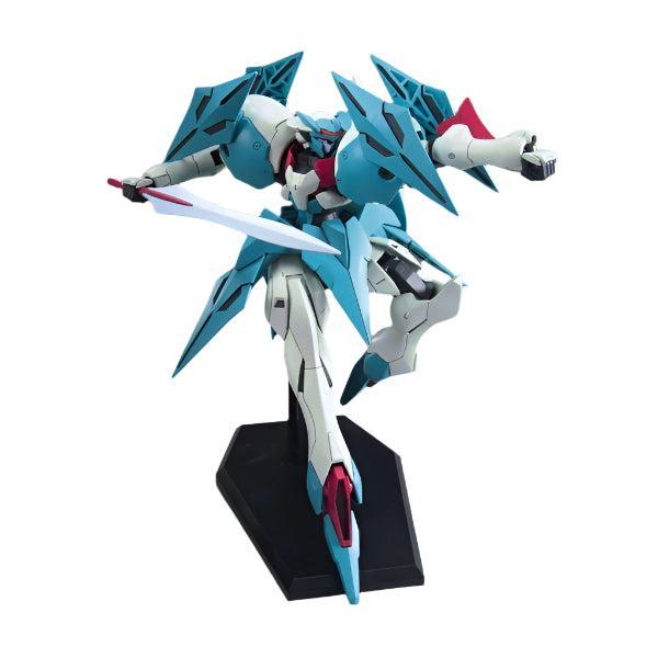 Bandai 1/144 HG00 GNZ-007 Gaddeath (Gaddess) fight pose