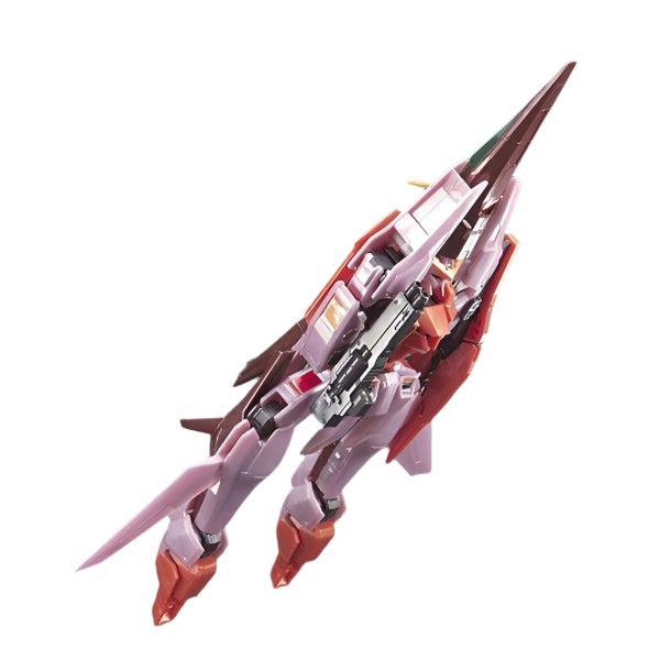Bandai 1/144 HG00 Kyrios Trans-Am Mode transformed