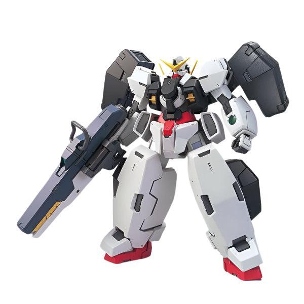 Bandai 1/144 HG00 GN-005 Gundam Virtue front on pose