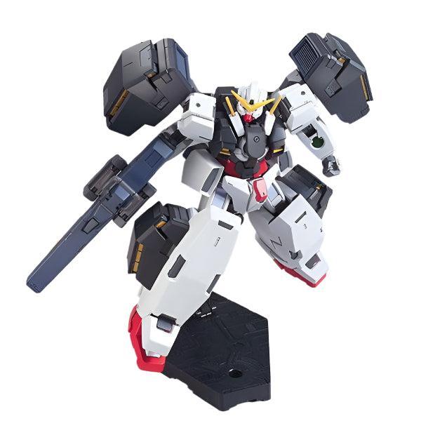 Bandai 1/144 HG00 GN-005 Gundam Virtue gn cannons on shoulders