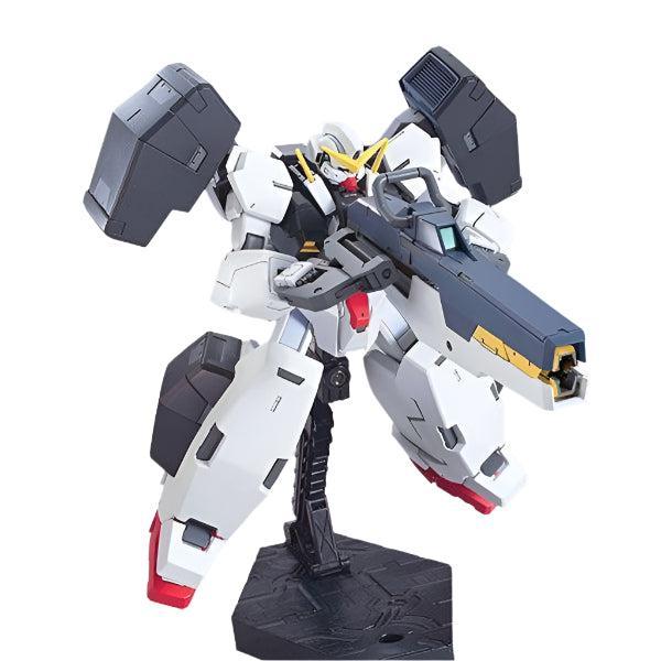 Bandai 1/144 HG00 GN-005 Gundam Virtue action pose